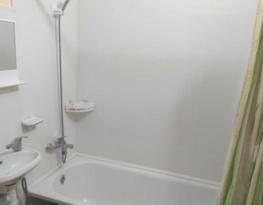 Однакомнатая Калкаман