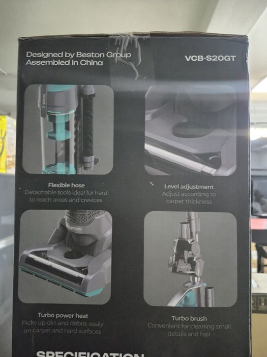 Beston Super мошний ручной пылесос оптом в скидке