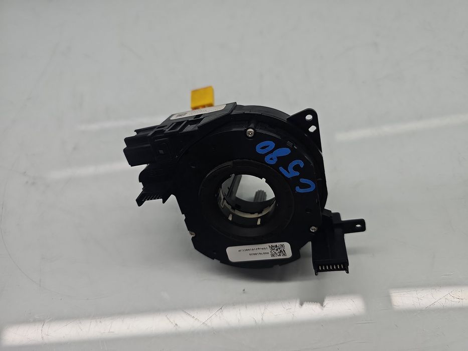 Spirala volan Volvo S80 II [Fabr 2006-2016] 31343218