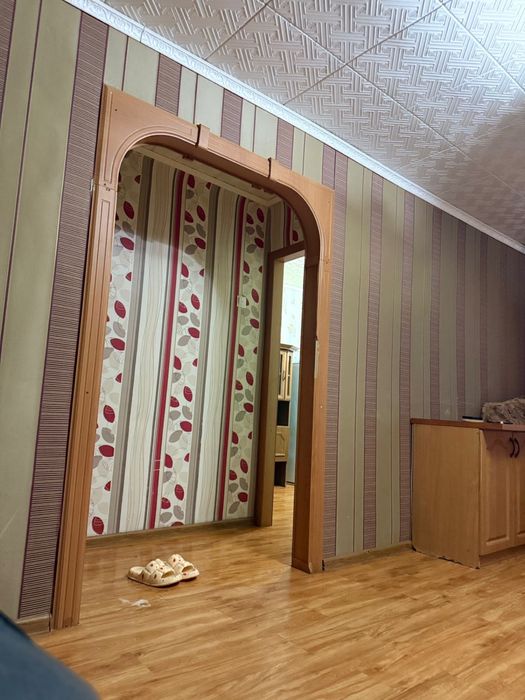 Квартира помессочно