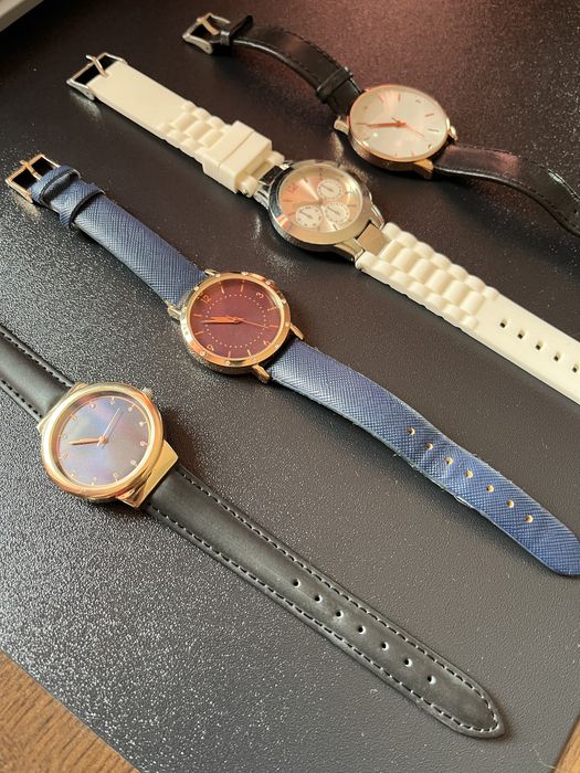 Ceasuri set dama diverse modele