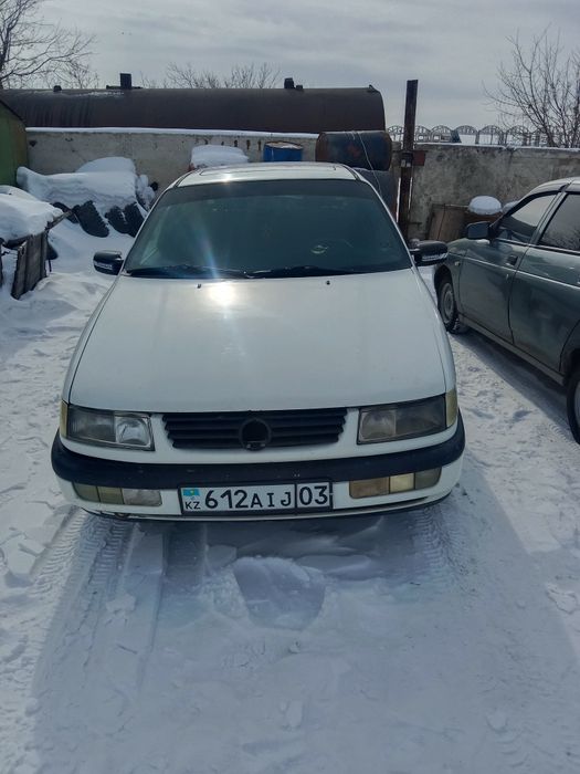 Продам Volkswagen B 4.