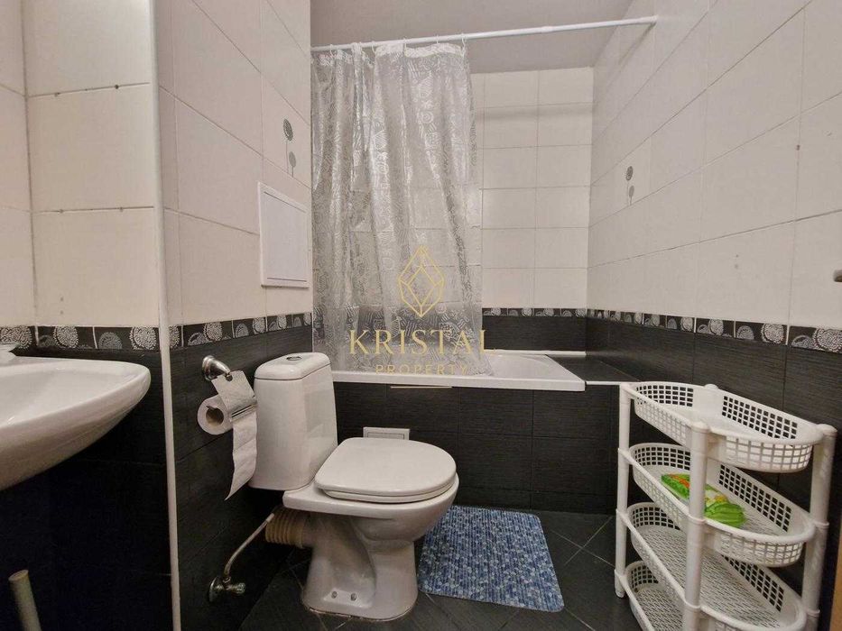 Продава се Едностаен апартамент в Свети Влас - 54 кв.м за 1389 €/кв.м - Снимка #10