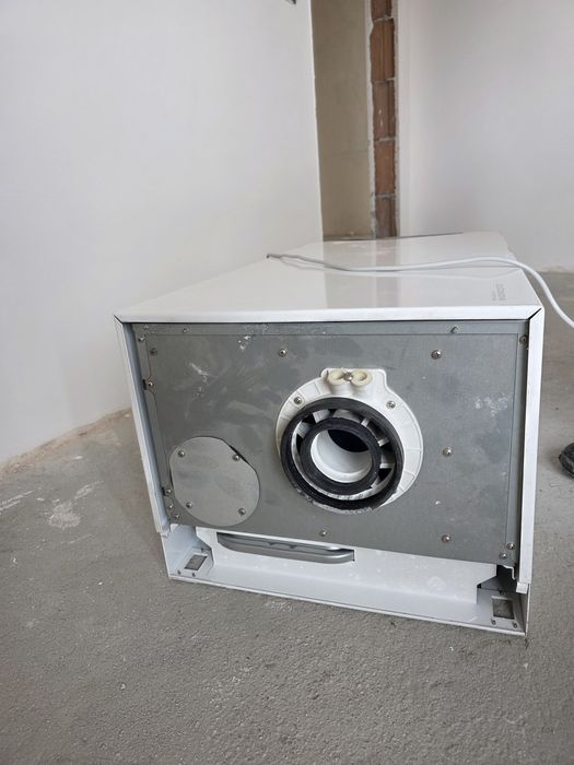 Нов двуконтурен газов кондензен котел Termet Eco Condens 20 – София