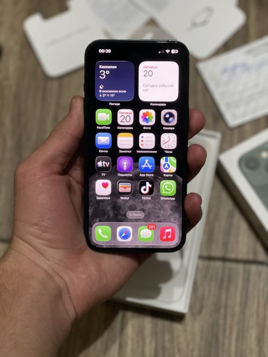 Продам Iphone.