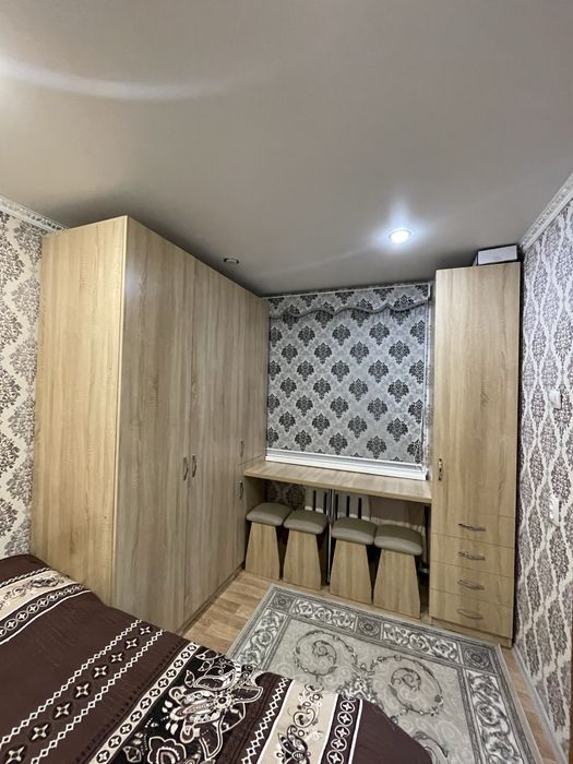 Продам теплую квартиру!