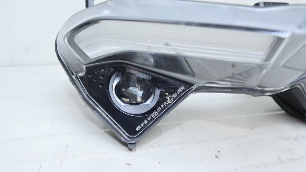 Ducati Panigale V4 2018 - 2024 Far Nu Functioneaza DRL