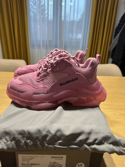 Balenciaga Triple S 38,39
