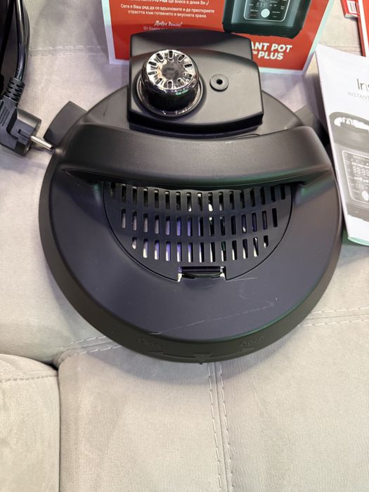 Мултикукър Instant pot Pro Plus (WiFi) / Инстант пот