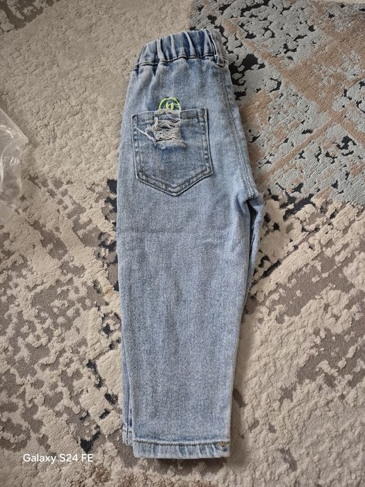 Продаётся детская одежда