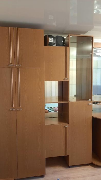 Стенка белорусская