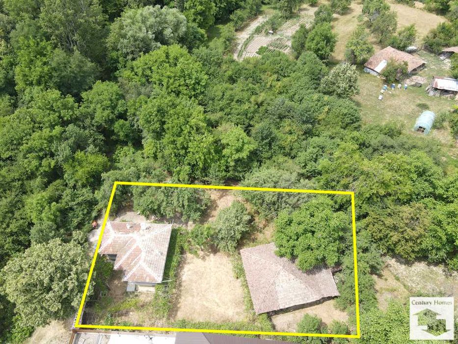 Продава се Къща в с. Илаков рът, Област Велико Търново - 80 кв.м за 919 €/кв.м - Снимка #16