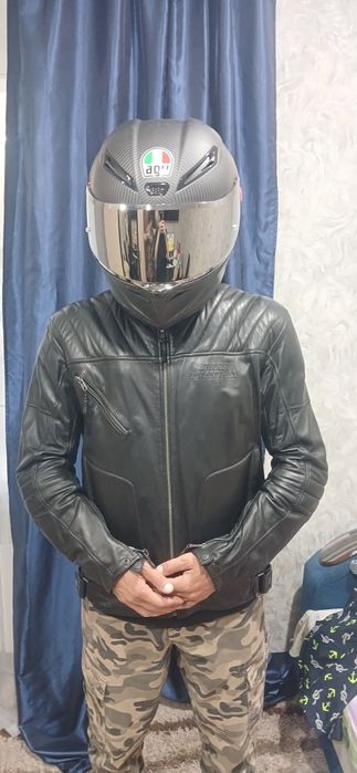Продам мотоэкипировку