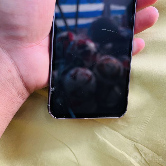 Samsung s23 fe