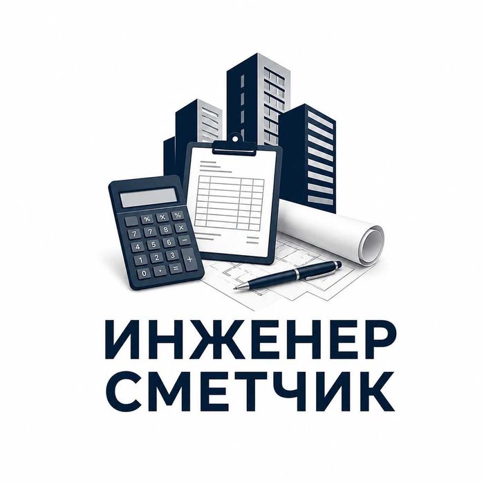 Сметчик/Инженер ПТО
