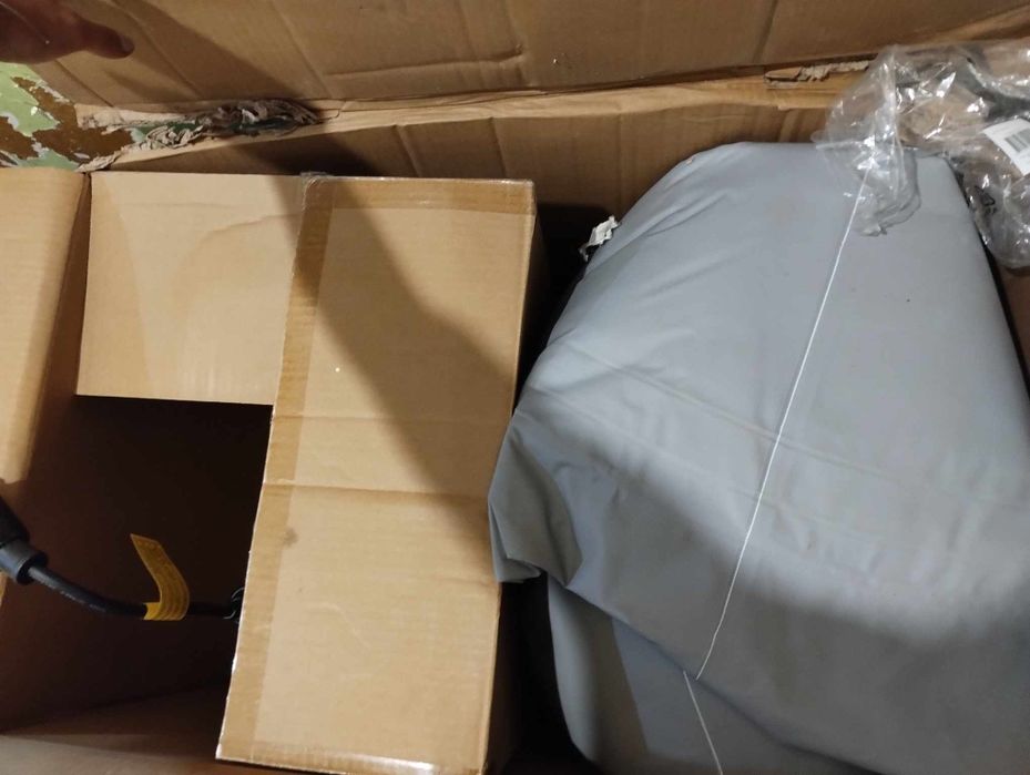 Надуваемо джакузи LAY - Z - SPA. Размери :1.70 m. x 66 cm. / 67"  x 26