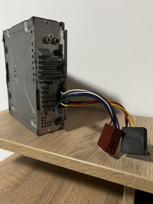 Casetofon Pioneer DEH-3300UB
