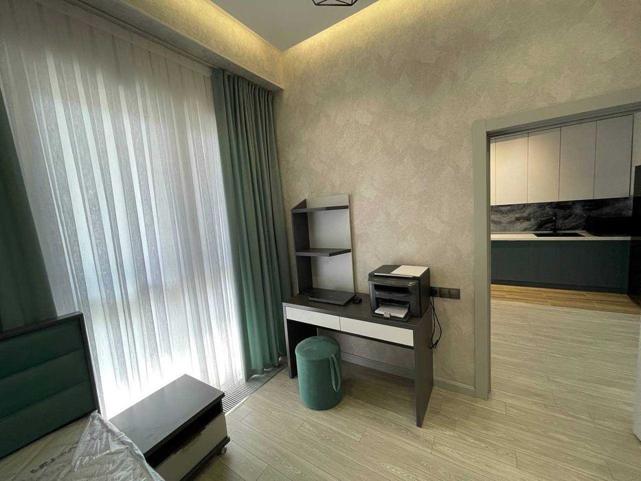 Аренда  ЖК  MIRABAD AVENUE  Premium Class