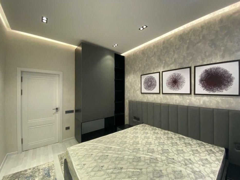 Сдаётся квартира на Ц4‼️