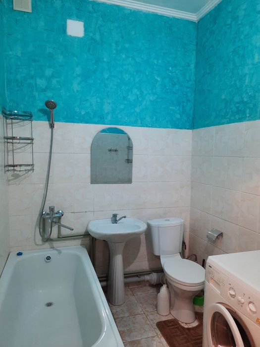 Продам квартиру однокомнатную