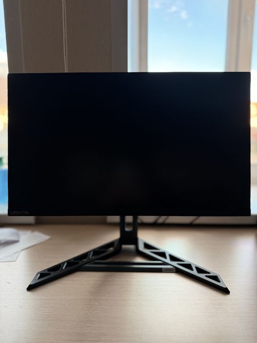 Монитор lenovo legion 240 hz