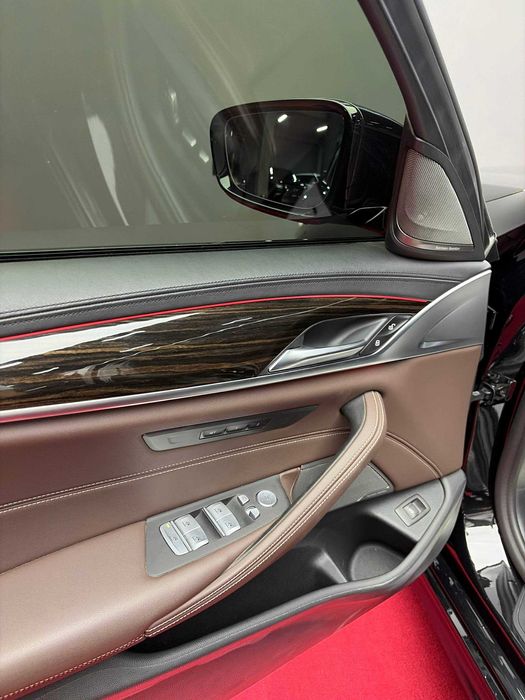 Продается BMW 530