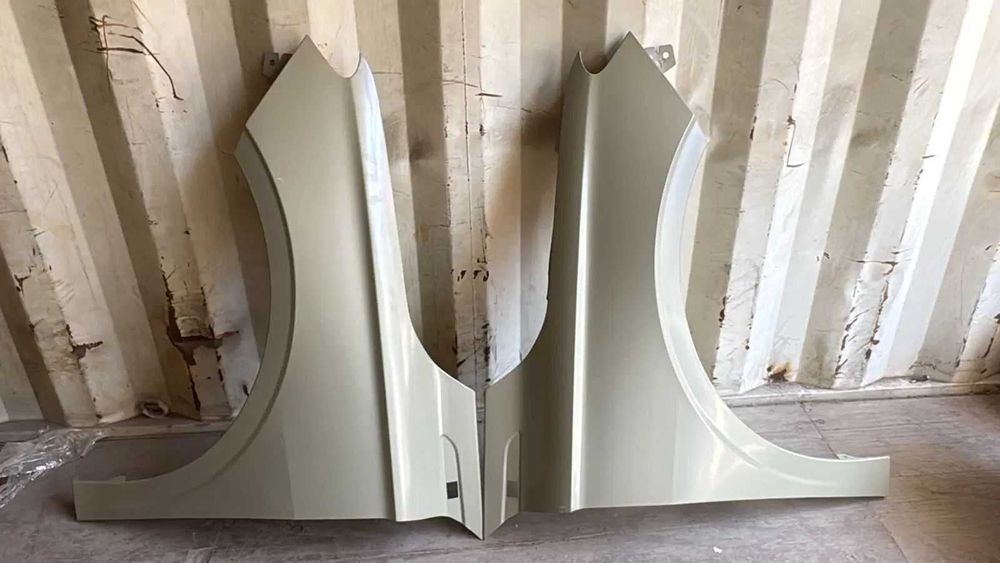 Крыло передний задний капот Geely Emgrand 21- Джеели Емгранд 21-