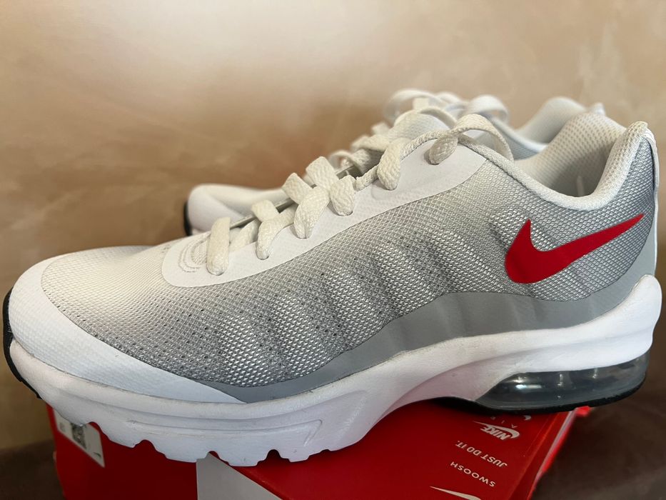 Маратонки Nike