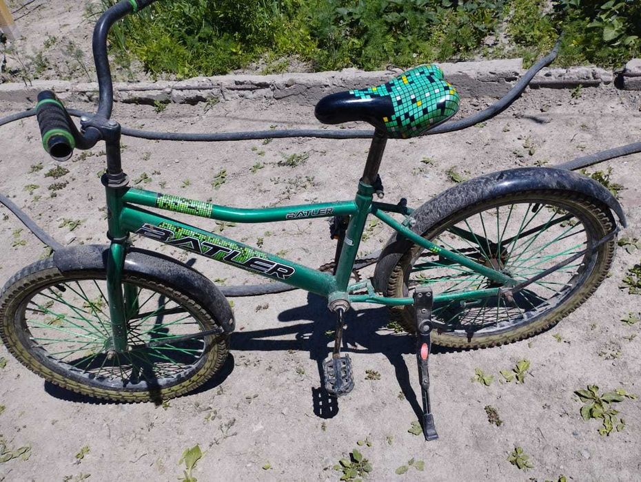 Велосипед детский