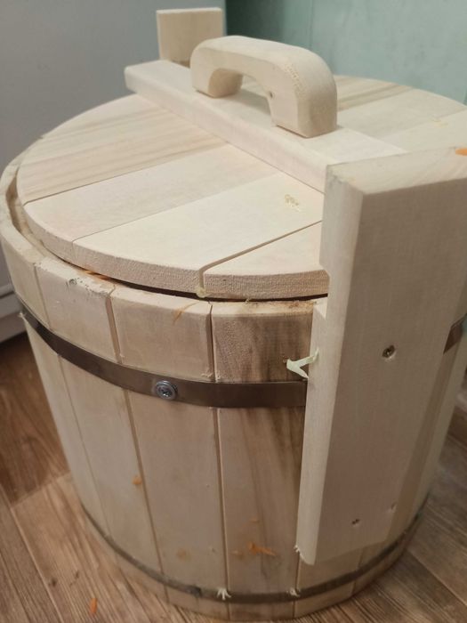 Продам капусту квашеную