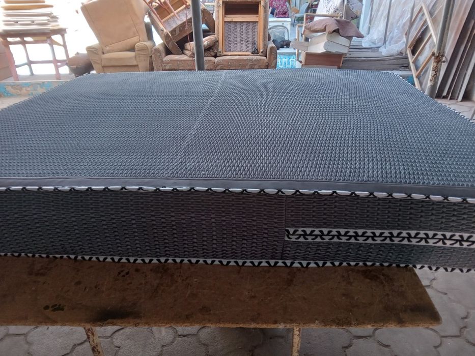 Изготовление матрасов. Изготовление мебели. Рестоврацыя мебели