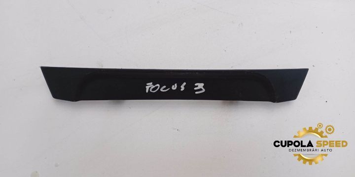 Capac / Ornament sub radio F1EB-A046B74 Ford Focus 3 [facelift] [2014