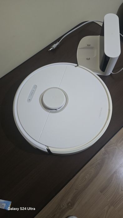 Vand Roborock S6