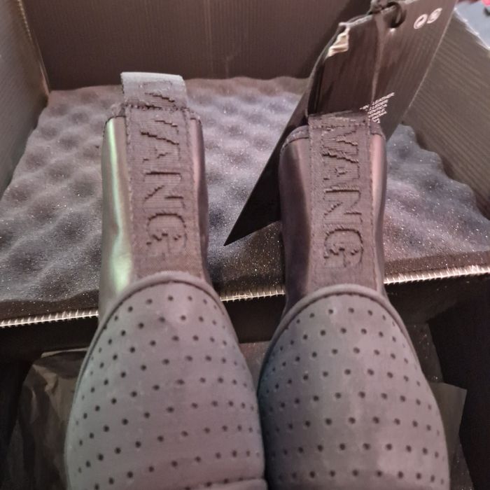 Botine Alexander Wang for HM