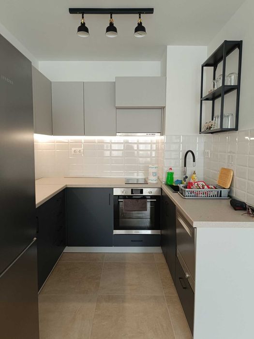 Дава се под наем Двустаен апартамент в София, Горна баня - 62 кв.м за 550 € - Снимка #6