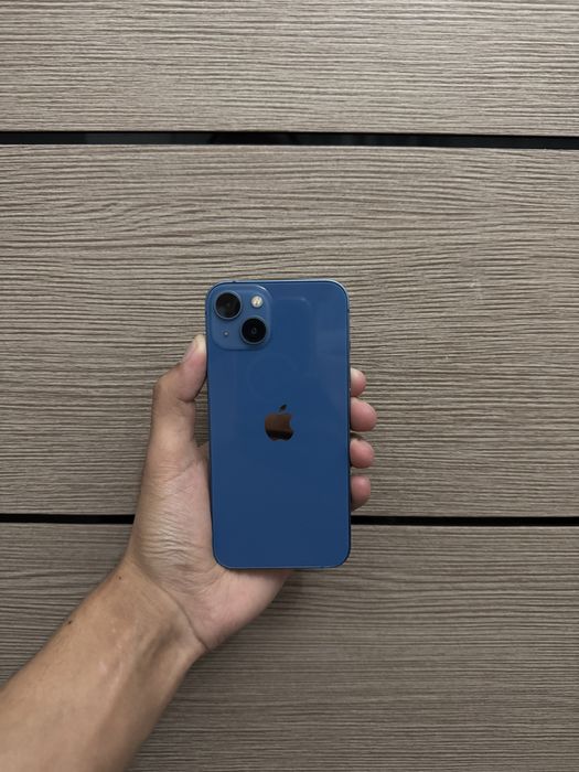 Айфон 13 128гб без коробки