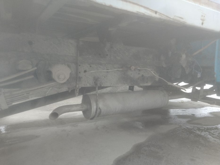 Gazel 1996 yil mator 24 10 qolgani telefonda gaplashamiz