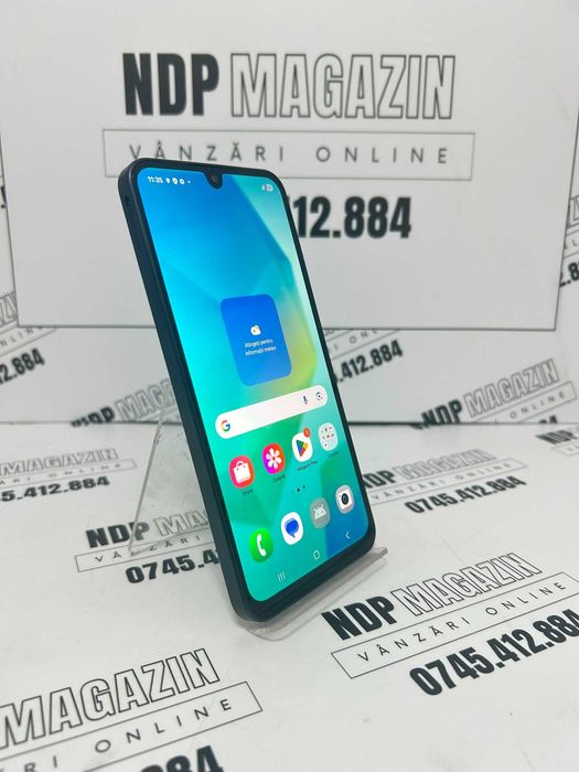 NDP Amanet NON-STOP Sos. Giurgiului 119 SAMSUNG A16 (57550)