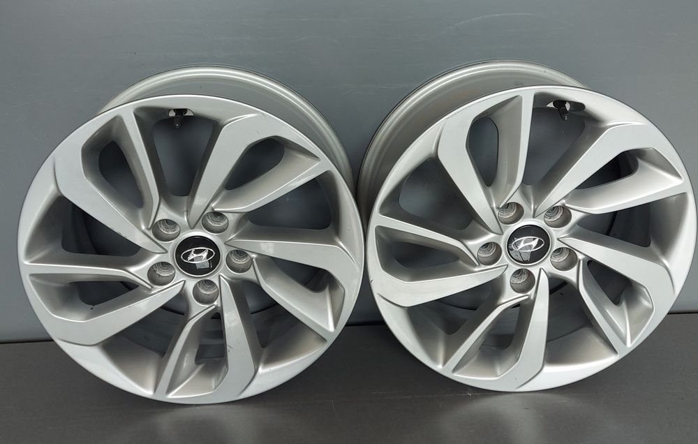 Джанти Hundai Tucson 17