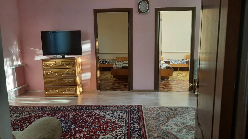 Сдам       посуточно.