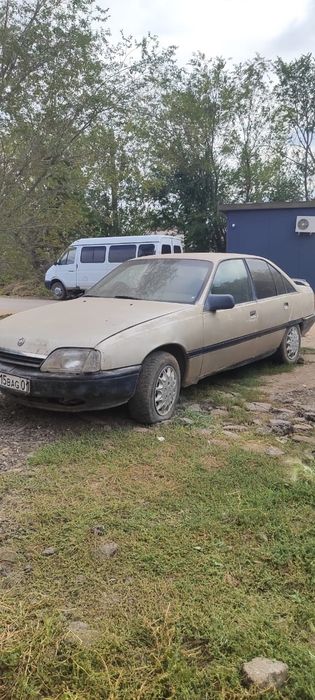 Продам Опель Омега