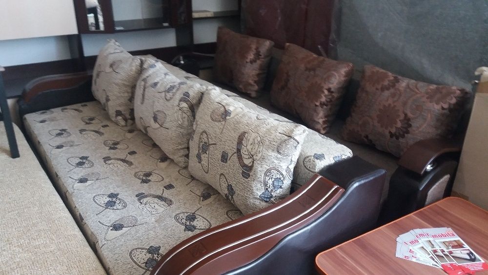 canapea extensibila- noua