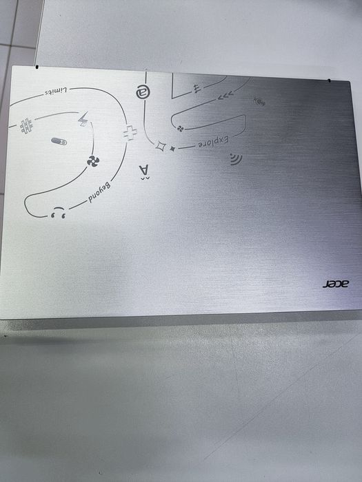 Ноутбук Acer. Новый в коробке