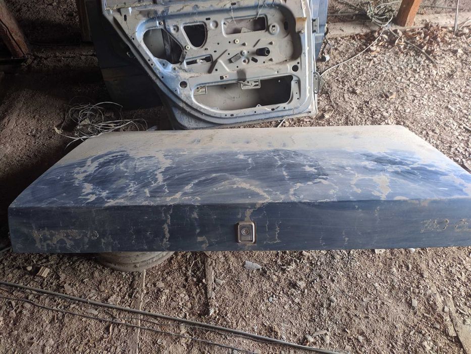 Продается зап. части от Volvo 740