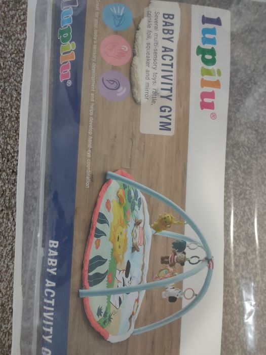 Детска гимнстика