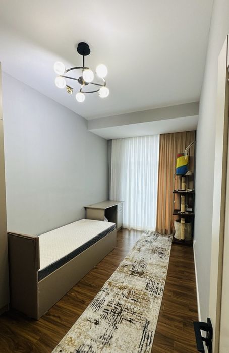 ЖК Ок Сарой -Паркентский /Аренда Квартиры