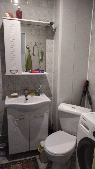 2 комнатная в Центре