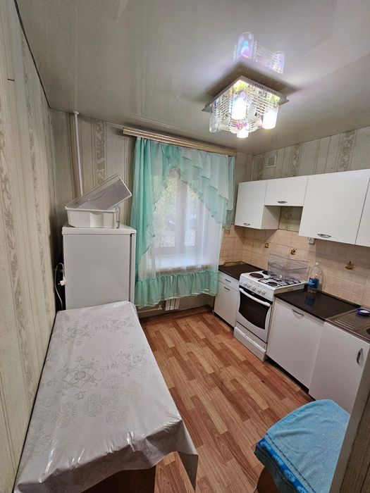 1 комнатная квартира