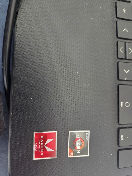 Продам ноутбук HP
