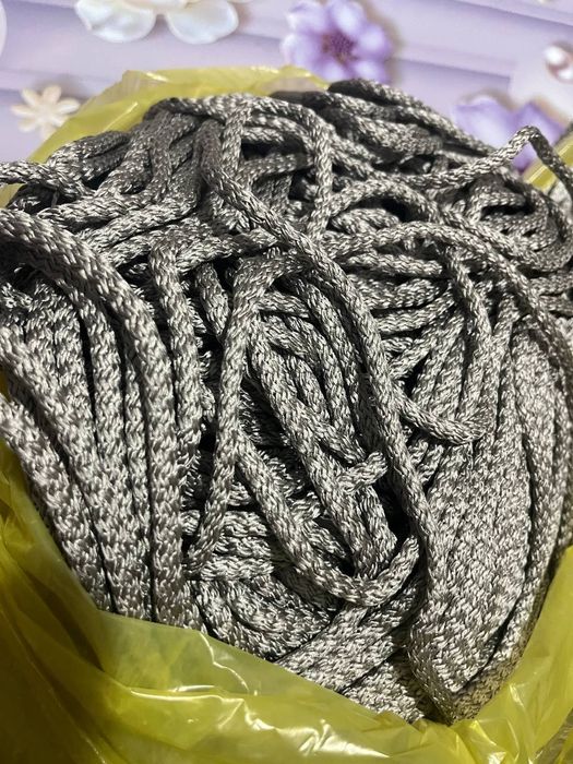 Gamak arqonlari sotiladi  gamak toʻqish urgatiladi